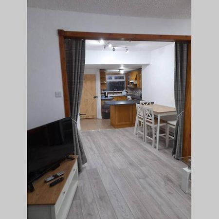 Willa Bells Wynd Creetown Zewnętrze zdjęcie