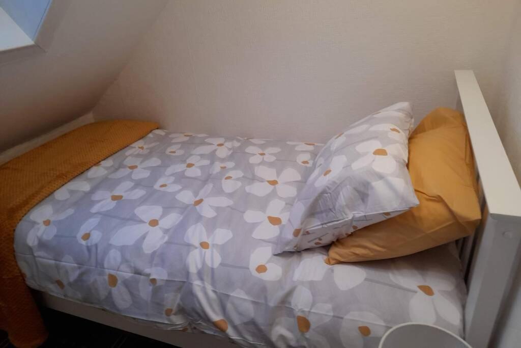 Willa Bells Wynd Creetown Zewnętrze zdjęcie